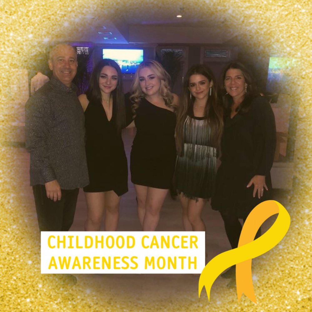 Meet your Posher, Jodi